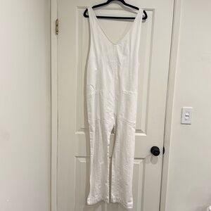 Free People We the Free High Roller Jumpsuit